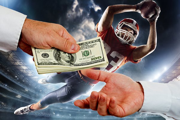 Earn Serious Cash Betting on Sports