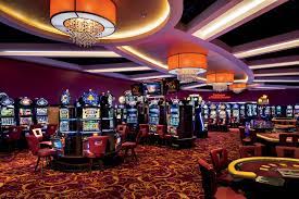 Puerto Rico Casinos